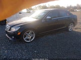 Mercedes-Benz C 300 Luxury/Sport WDDGF54X49F229539 photo