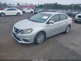 Nissan Sentra Sv 3N1AB7AP5HY298326 снимка