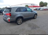 Kia Sorento Ex V6 5XYKUDA7XEG541655 снимка