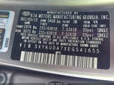 Kia Sorento Ex V6 5XYKUDA7XEG541655 снимка