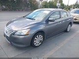 Nissan Sentra Fe+ S/S/Sl/Sr/Sv 3N1AB7AP9FL645473 fotografie