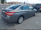 Nissan Sentra Fe+ S/S/Sl/Sr/Sv 3N1AB7AP9FL645473 fotografie