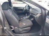 Nissan Sentra Fe+ S/S/Sl/Sr/Sv 3N1AB7AP9FL645473 снимка