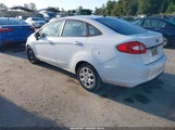 Ford Fiesta S 3FADP4AJ7DM224290 снимка