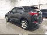 Chevrolet Trailblazer Fwd Ls KL79MMS22NB103415 fotografie