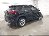 Chevrolet Trailblazer Fwd Ls KL79MMS22NB103415 photo