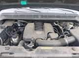 Nissan Titan Le 1N6AA07A05N551150 снимка