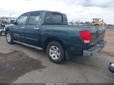Nissan Titan Le 1N6AA07A05N551150 снимка