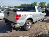 Ford F-150 Stx 1FTFX1EFXCFB35450 fotografie