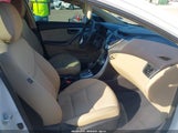 Hyundai Elantra Gls 5NPDH4AE8DH156338 снимка