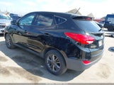 Hyundai Tucson Gls KM8JT3AF5FU101015 снимка