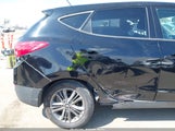 Hyundai Tucson Gls KM8JT3AF5FU101015 снимка