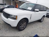 Land Rover Range Rover Hse SALME1D42CA376793 снимка