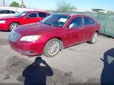 Chrysler 200 Limited 1C3CCBCG3CN122162 снимка