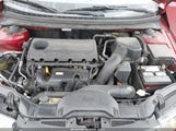 Kia Forte Ex KNAFU4A25A5203036 fotografie