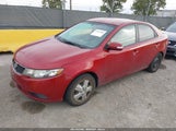 Kia Forte Ex KNAFU4A25A5203036 fotografie