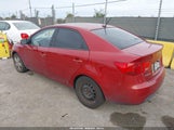 Kia Forte Ex KNAFU4A25A5203036 fotografie