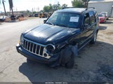 Jeep Liberty Sport 1J4GK48K55W560309 снимка