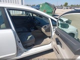 Honda Civic Lx 19XFA1F58AE043719 снимка