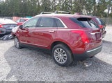 Cadillac Xt5 Luxury 1GYKNDRS7HZ207119 снимка