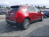 Cadillac Xt5 Luxury 1GYKNDRS7HZ207119 снимка