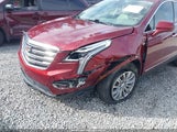 Cadillac Xt5 Luxury 1GYKNDRS7HZ207119 снимка