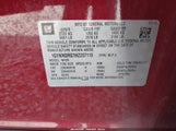Cadillac Xt5 Luxury 1GYKNDRS7HZ207119 снимка