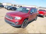 Jeep Compass Sport 1C4NJCBA5HD123503 снимка