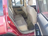 Jeep Compass Sport 1C4NJCBA5HD123503 снимка