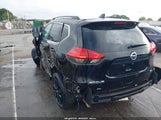 Nissan Rogue Sv 5N1AT2MT2HC760027 снимка