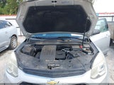 Chevrolet Equinox Ls 2GNALBEK7H1524643 снимка
