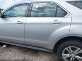 Chevrolet Equinox Ls 2GNALBEK7H1524643 снимка