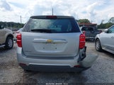 Chevrolet Equinox Ls 2GNALBEK7H1524643 снимка