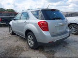 Chevrolet Equinox Ls 2GNALBEK7H1524643 снимка