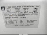 Chevrolet Equinox Ls 2GNALBEK7H1524643 снимка