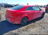 Kia Forte Koup Sx KNAFZ6A33F5370444 снимка