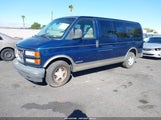 GMC Savana Rv 1GDFG15R9Y1171642 снимка