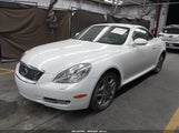 Lexus Sc 430 JTHFN48Y769005874 снимка