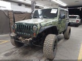 Jeep Wrangler Rubicon 1J4BA6D13BL546640 снимка