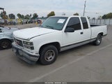 GMC Sierra  Sl Wideside 2GTEC19R6W1551728 снимка