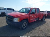 Chevrolet Silverado  Work Truck 1GCEC19XX8Z198290 снимка