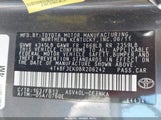 Toyota Camry Le 4T4BF3EK0BR206242 снимка
