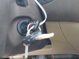 Honda Accord 3.0 Ex 1HGCM66537A040358 снимка