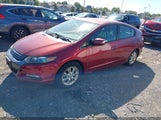 Honda Insight Ex JHMZE2H74AS021105 снимка