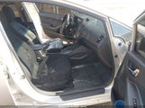 Kia Forte Ex KNAFX4A87E5179615 fotografie