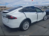 Tesla Model X 60D/70D/75D/90D/P100D 5YJXCBE29GF016849 снимка