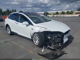 Tesla Model X 60D/70D/75D/90D/P100D 5YJXCBE29GF016849 снимка