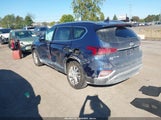 Hyundai Santa Fe Sel 5NMS3CAD7LH294990 photo