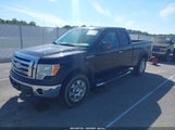 Ford F-150 Fx4/Lariat/Xl/Xlt 1FTPX14V69FB34043 снимка