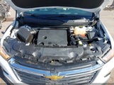 Chevrolet Traverse Fwd Ls 1GNERFKWXNJ115097 снимка